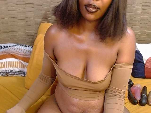 DarkLongNipples