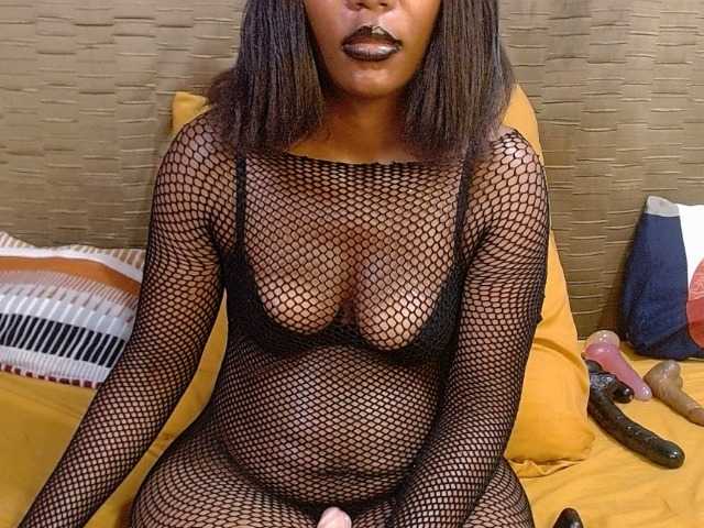DarkLongNipples