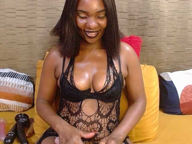 DarkLongNipples