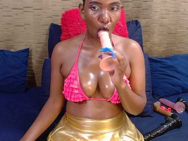 DarkLongNipples live cam on BongaCams