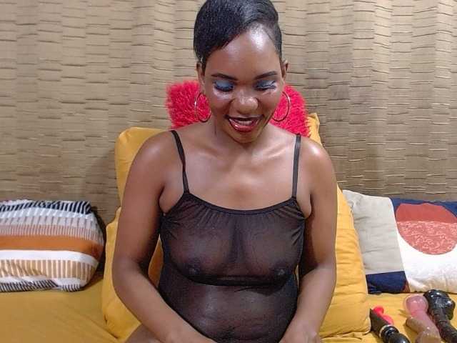 DarkLongNipples