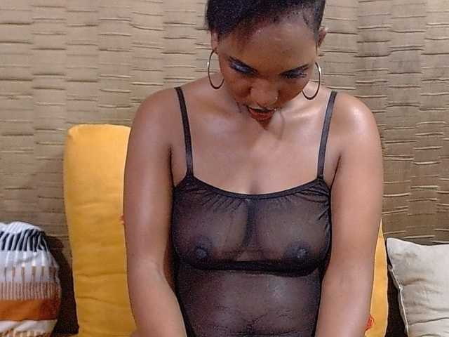 DarkLongNipples