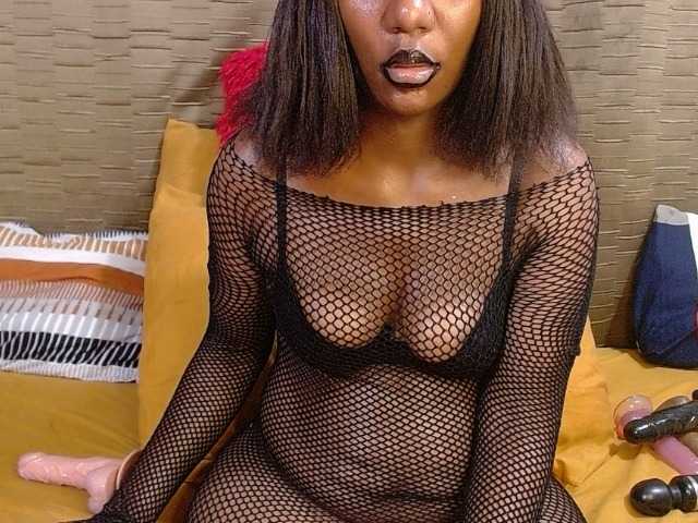 DarkLongNipples