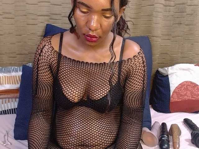 DarkLongNipples