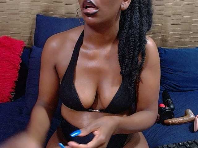 DarkLongNipples
