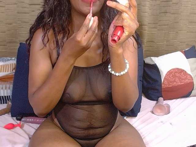 DarkLongNipples