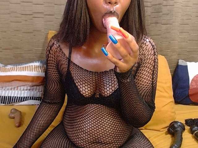 DarkLongNipples