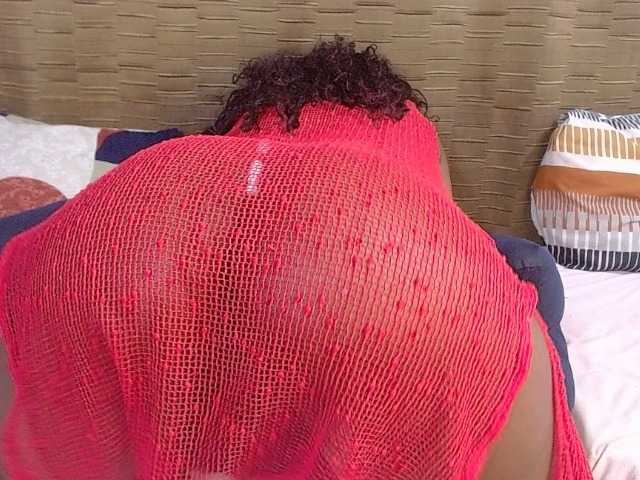 DarkLongNipples