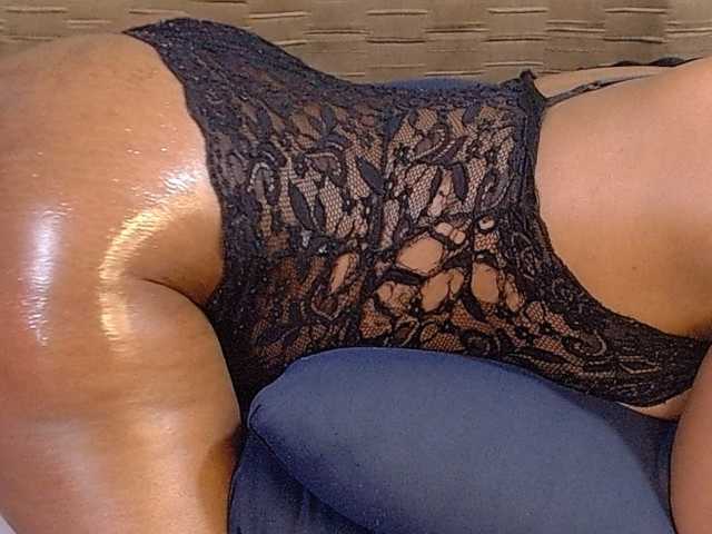 DarkLongNipples
