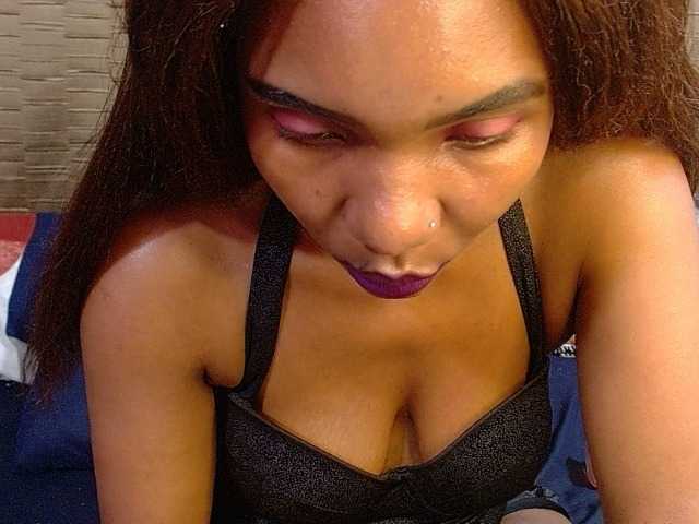 DarkLongNipples