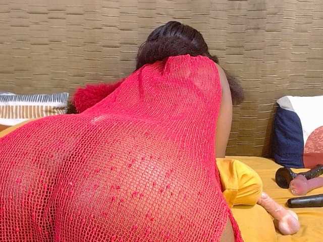 DarkLongNipples