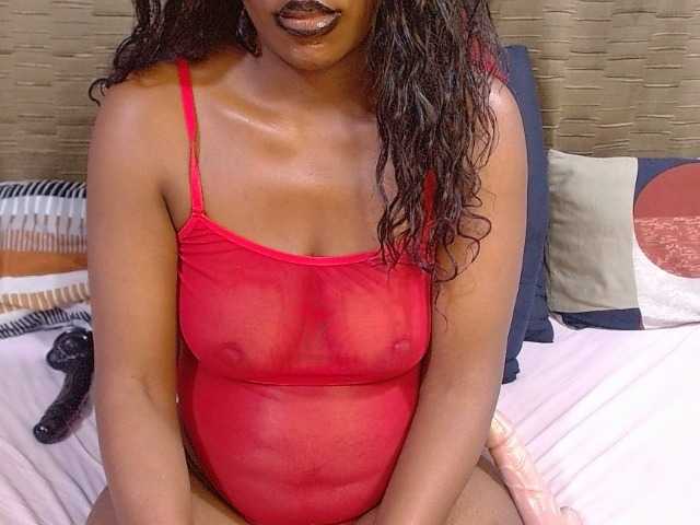 DarkLongNipples