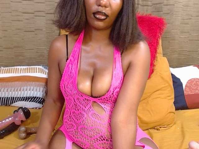 DarkLongNipples