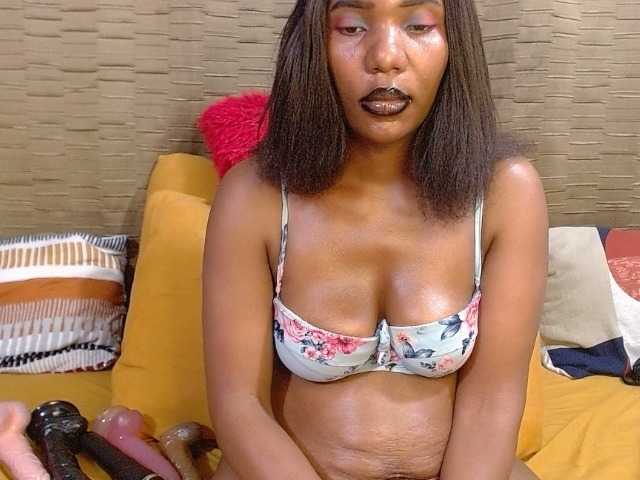 DarkLongNipples