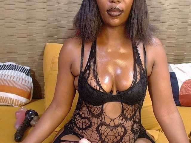 DarkLongNipples