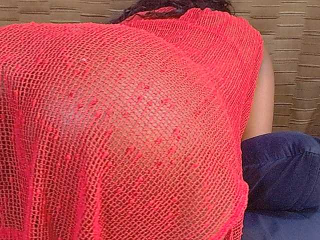 DarkLongNipples