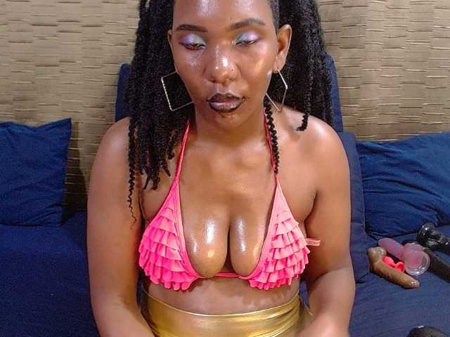 DarkLongNipples live cam on BongaCams