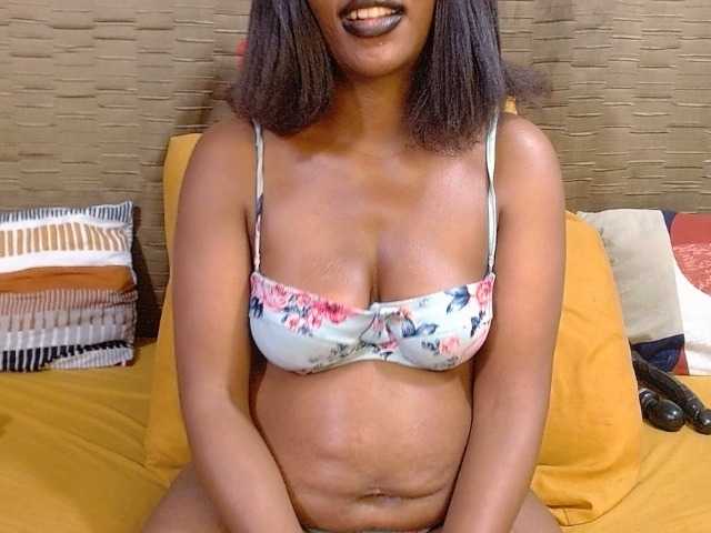 DarkLongNipples