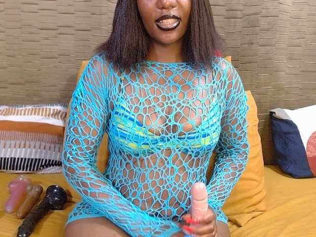 DarkLongNipples