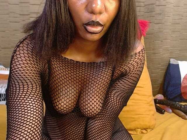 DarkLongNipples