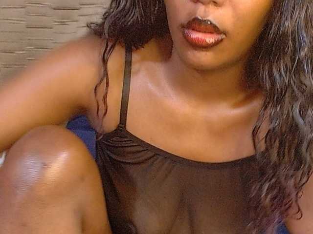 DarkLongNipples