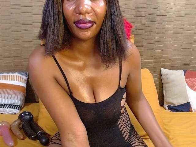 DarkLongNipples