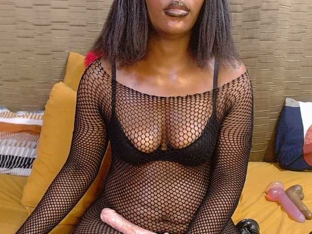 DarkLongNipples