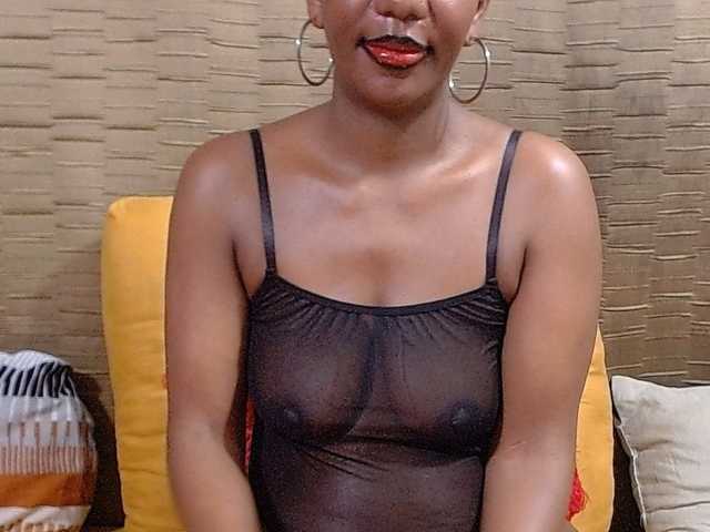 DarkLongNipples