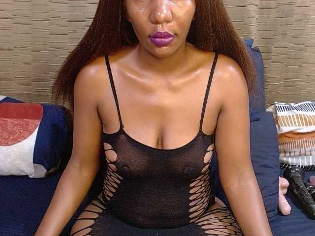 DarkLongNipples