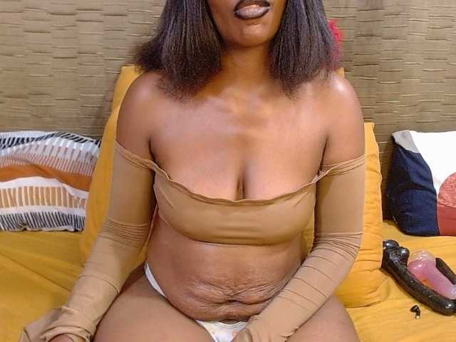 DarkLongNipples