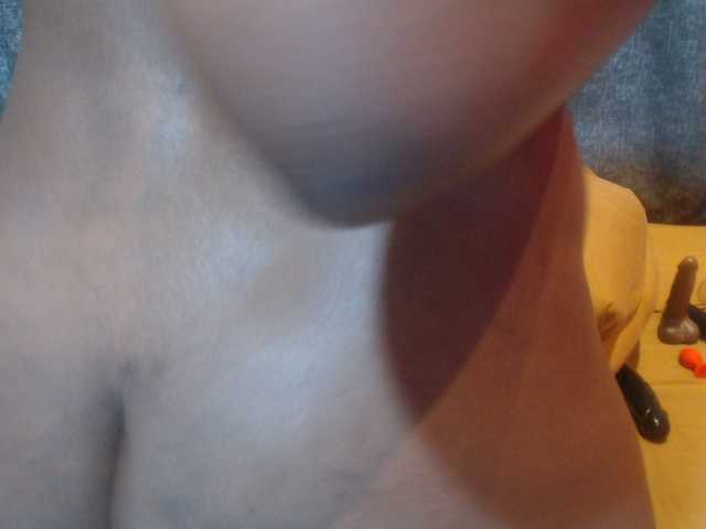 DarkLongNipples