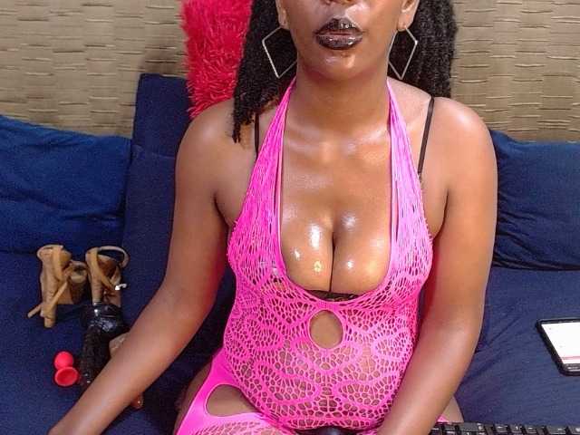 DarkLongNipples