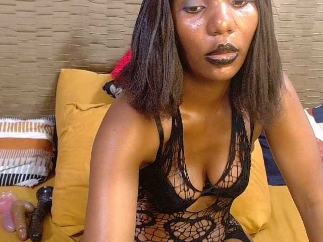 DarkLongNipples