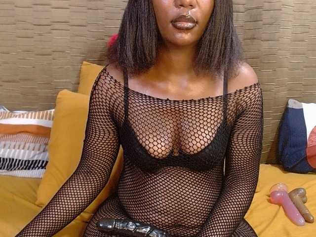 DarkLongNipples