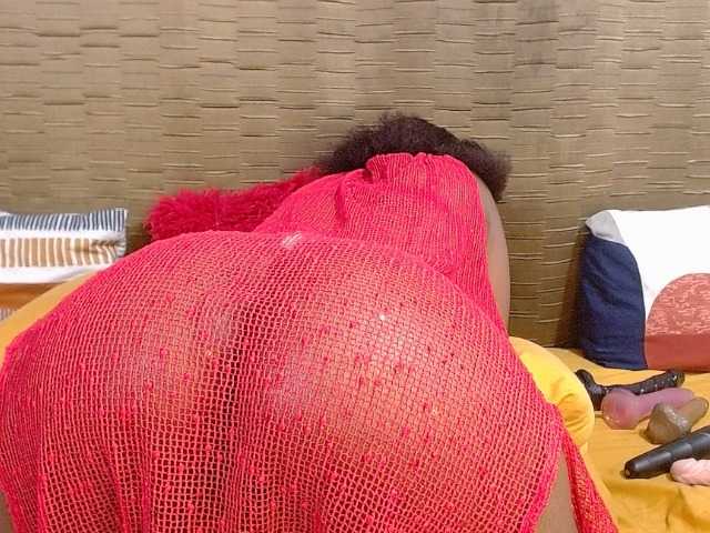 DarkLongNipples