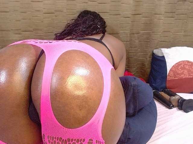 DarkLongNipples