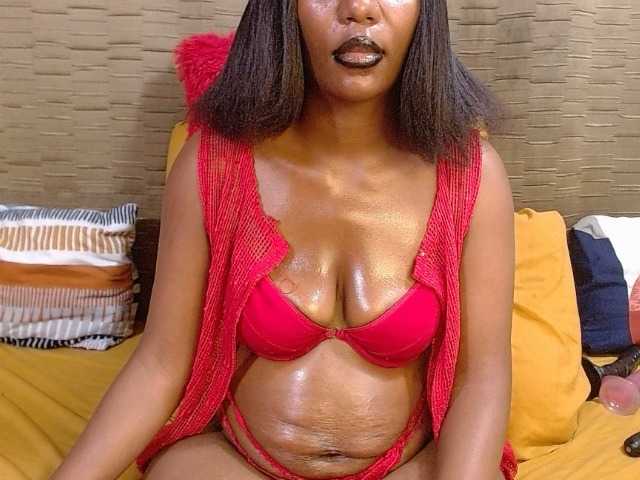 DarkLongNipples