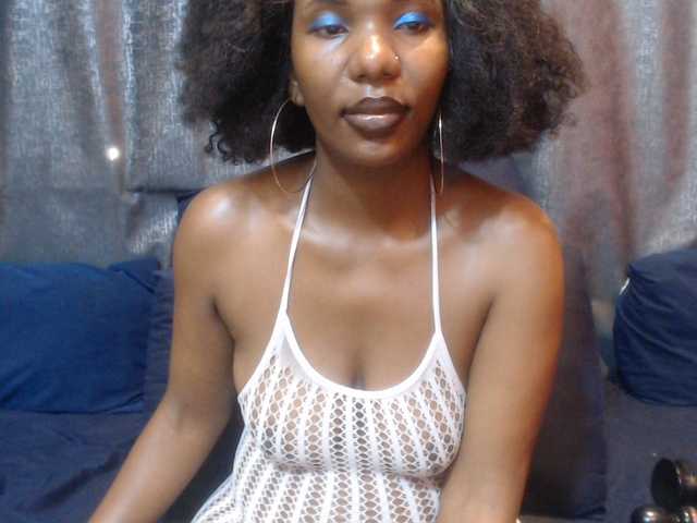 DarkLongNipples