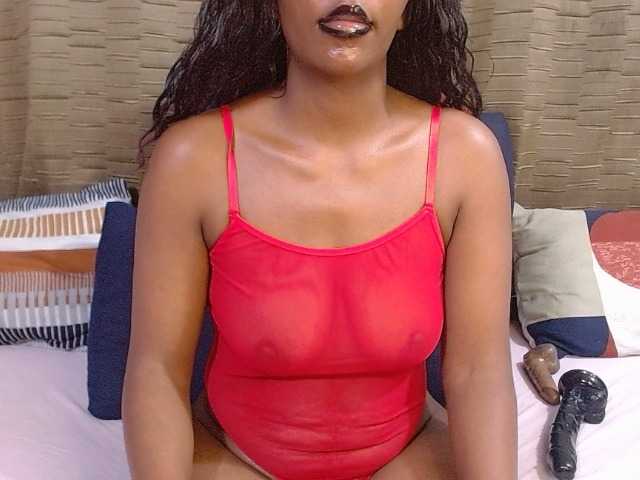 DarkLongNipples