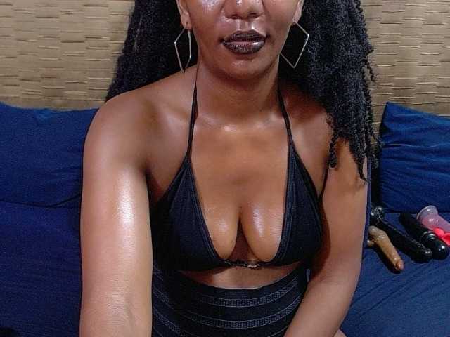 DarkLongNipples