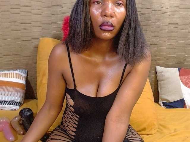 DarkLongNipples