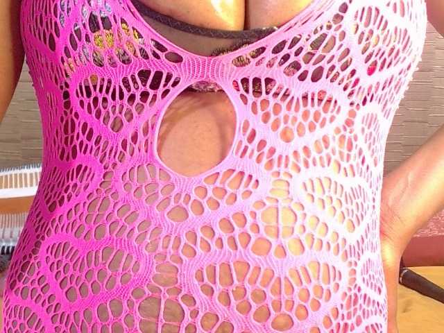 DarkLongNipples