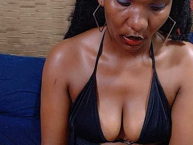 DarkLongNipples