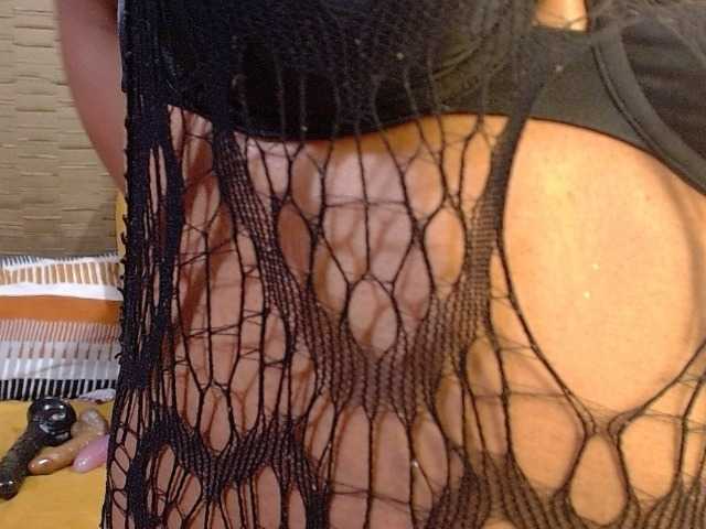DarkLongNipples