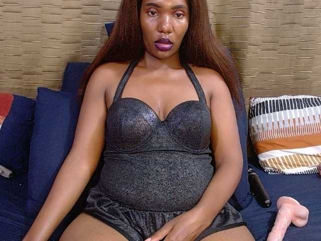 DarkLongNipples