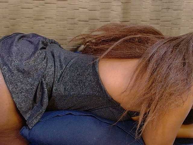 DarkLongNipples