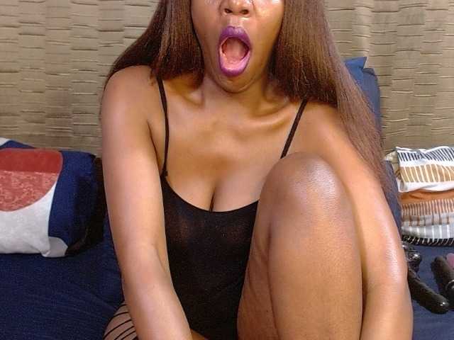 DarkLongNipples