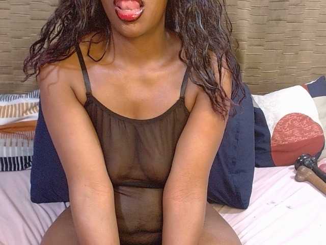 DarkLongNipples