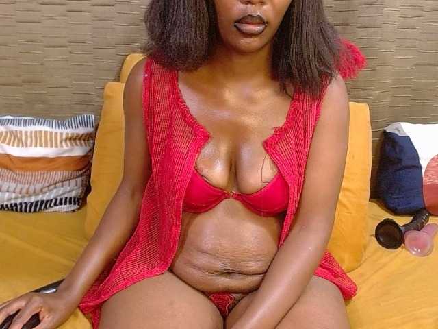DarkLongNipples