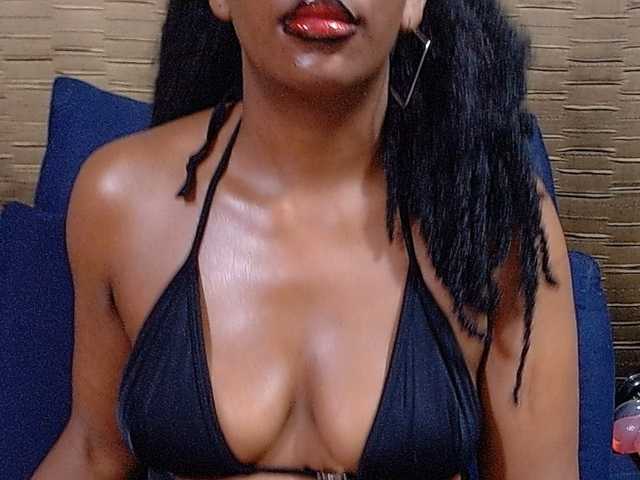 DarkLongNipples